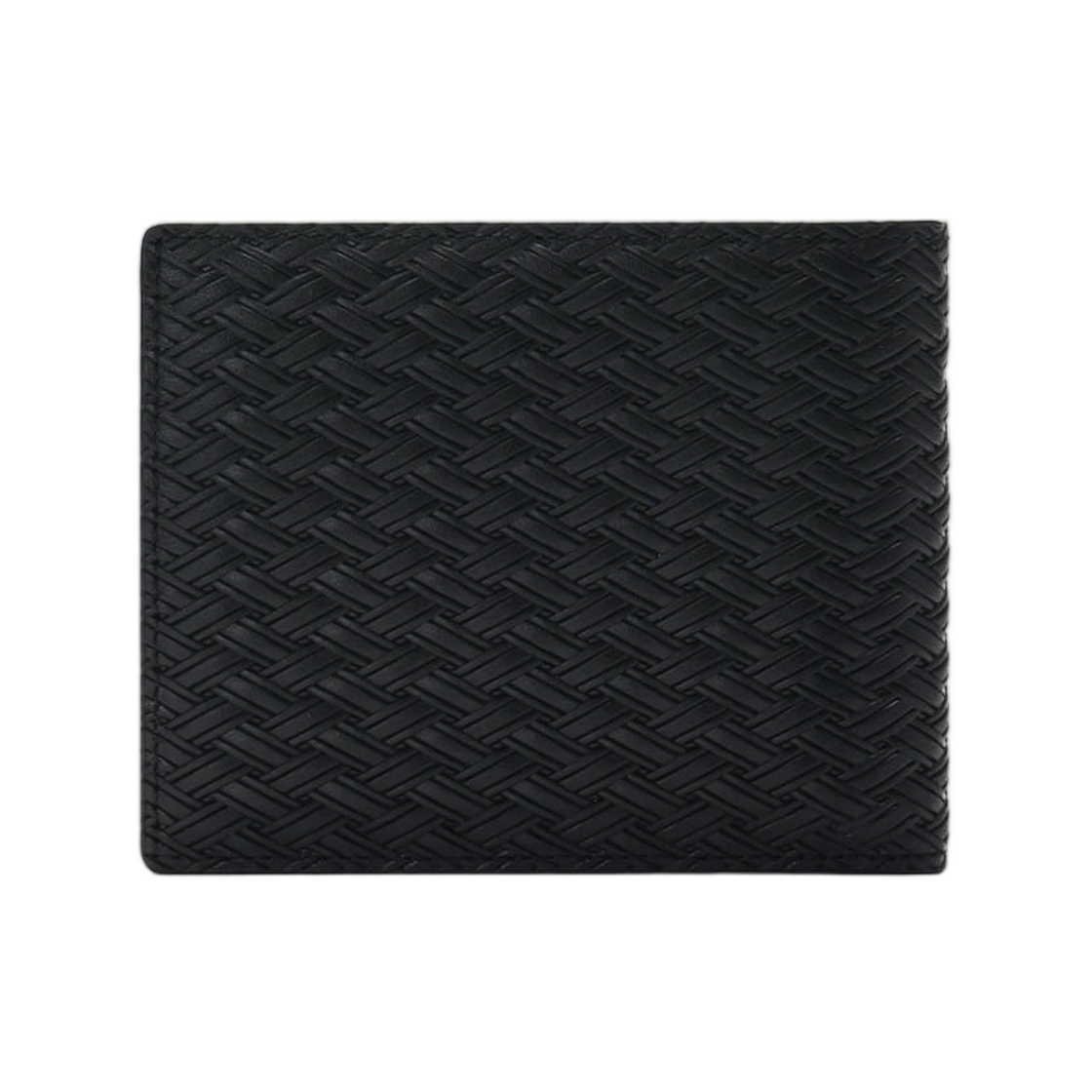 루이까또즈 에센셜 월렛 블랙(Louis Quatorze Essential Wallet Black) - 3