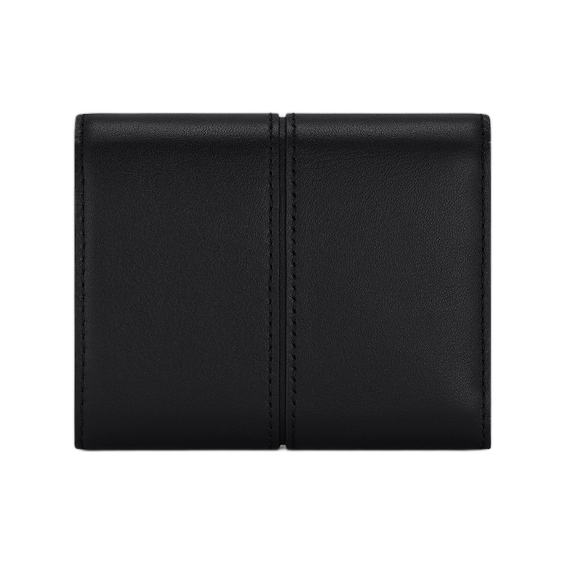 루이까또즈 바라트 하프 월렛 블랙(Louis Quatorze Barrate Half Wallet Black) - 3