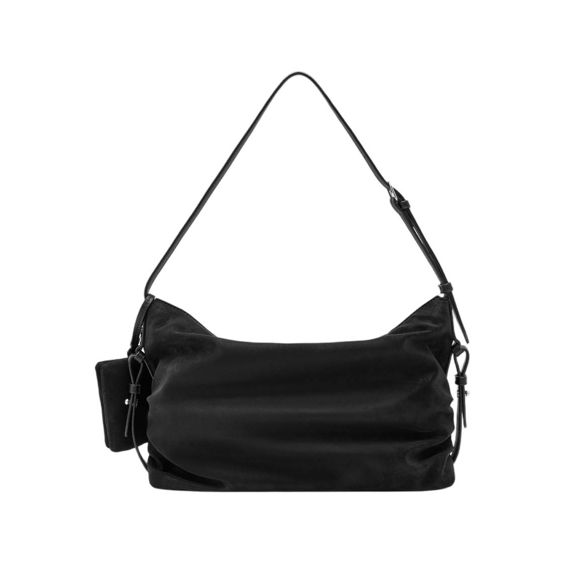 루이까또즈 Marisse 숄더백 블랙(Louis Quatorze Marisse Shoulder Bag Black) - 3