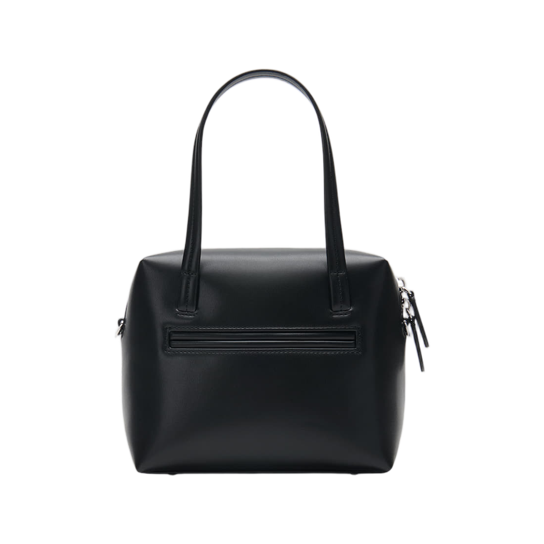 루이까또즈 토트백 미니 블랙(Louis Quatorze Tote Bag Mini Black) - 3