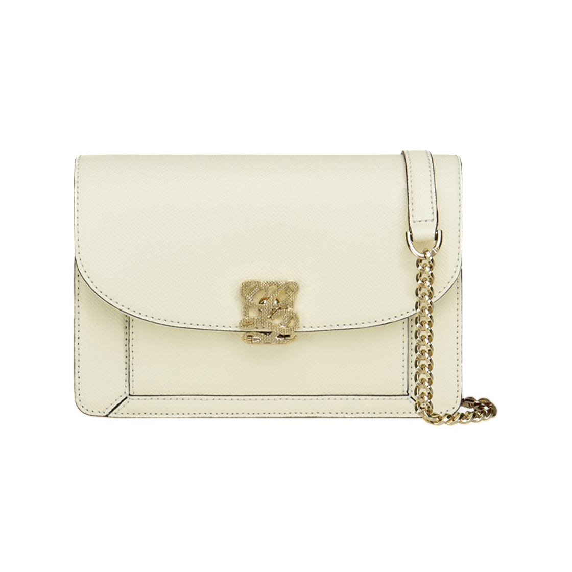 루이까또즈 모모 크로스바디백 아이보리(Louis Quatorze Momo Crossbody Bag Ivory)