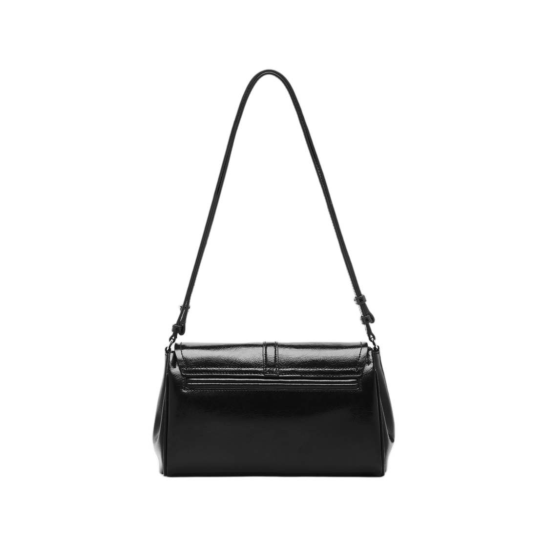 루이까또즈 몬테 숄더백 블랙(Louis Quatorze Monte Shoulder Bag Black) - 3