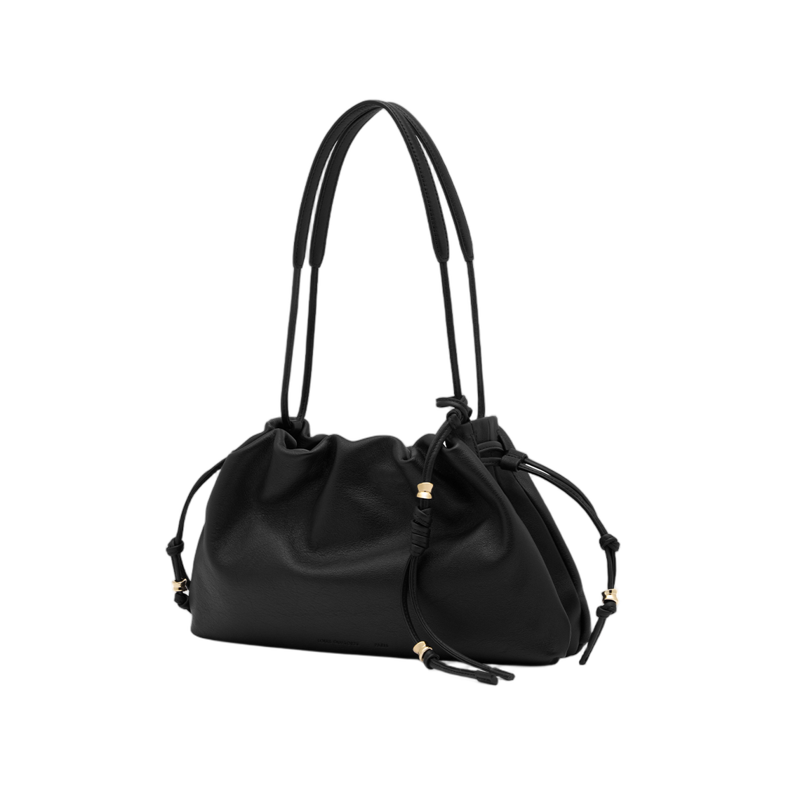 루이까또즈 에디 숄더백 블랙(Louis Quatorze Edie Shoulder Bag Black) - 2