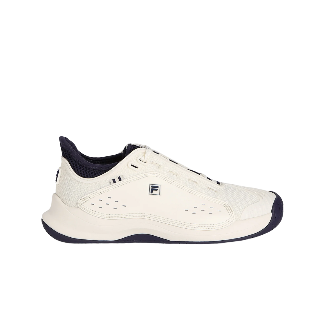 1100FS261TN02X004101 Fila Mondo Forza T7 2.0 White Blue