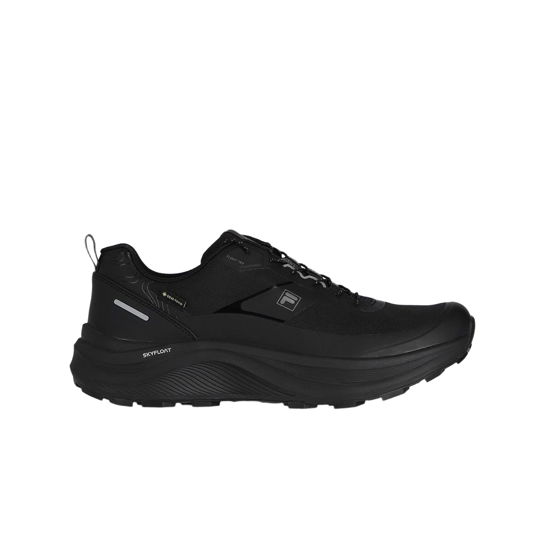 1100FS263RU02X108001 Fila Float TR9 2.0 GTX Black