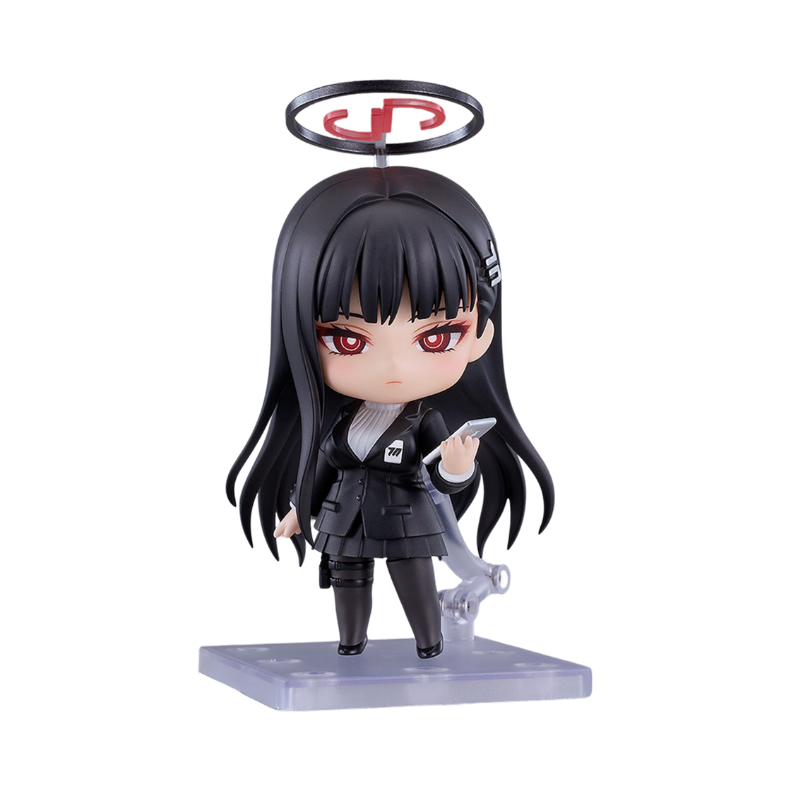 넨도로이드 블루 아카이브 츠카츠키 리오(Nendoroid Rio Tsukatsuki) - 1