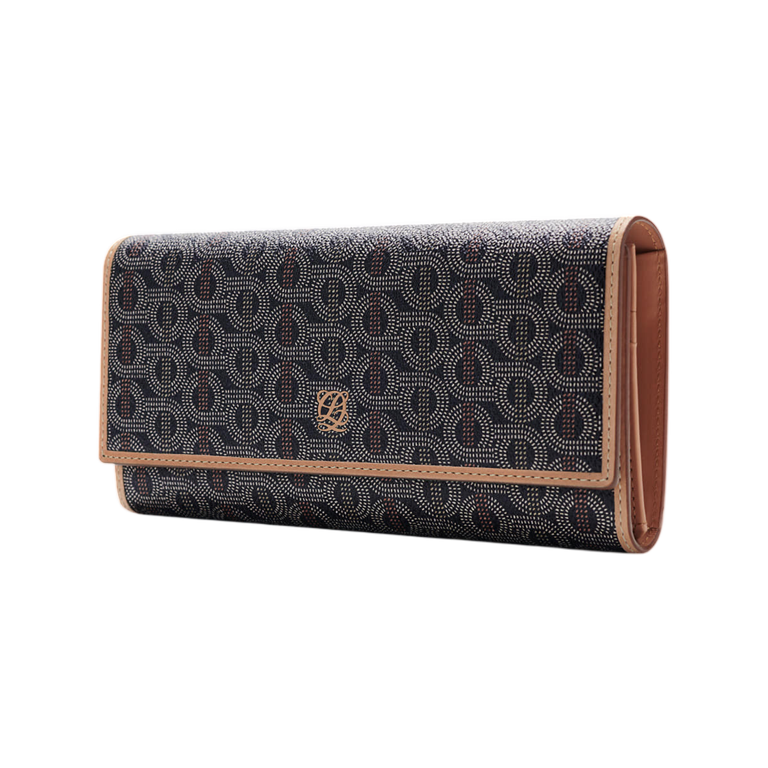 루이까또즈 르퐁 롱 월렛 베이지(Louis Quatorze Le Pont Long Wallet Beige) - 2