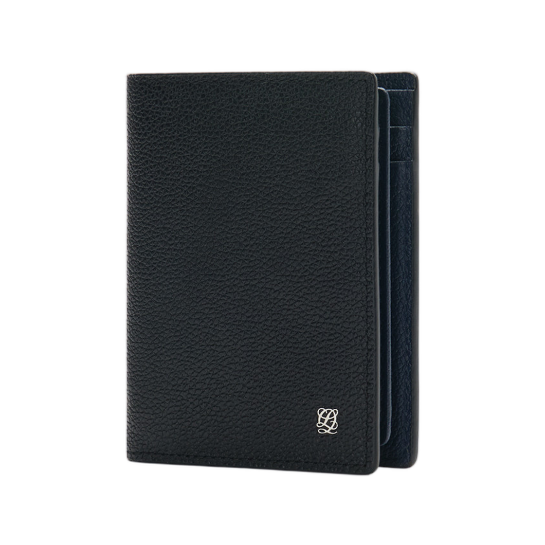 루이까또즈 에센셜 바이폴드 월렛 블랙(Louis Quatorze Essential Bifold Wallet Black) - 2