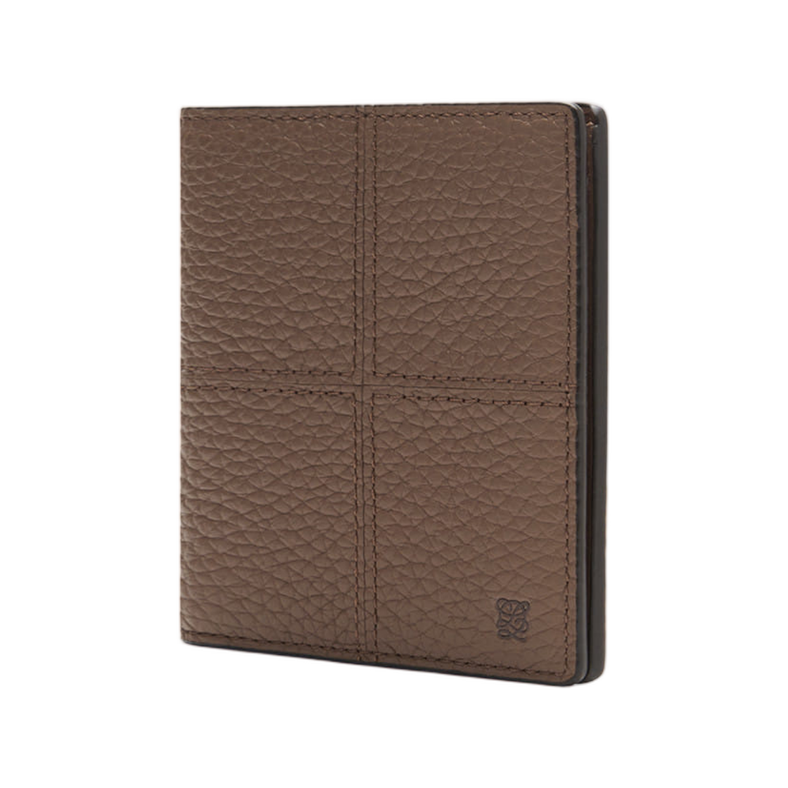 루이까또즈 에센셜 바이폴드 월렛 탄(Louis Quatorze Essential Bifold Wallet Tan) - 2
