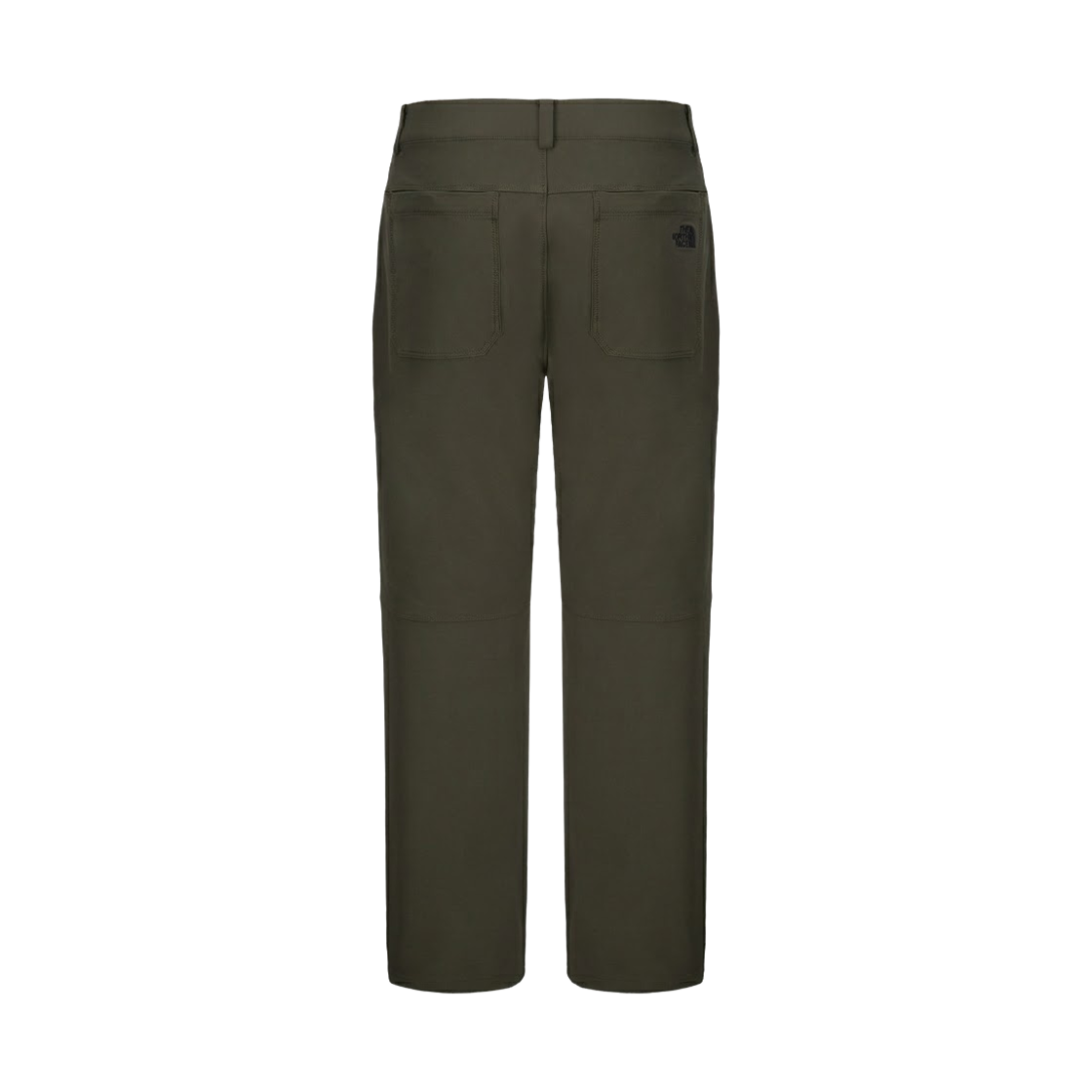 NP6NS59B The North Face Bruma Pants Sepia - 26FW