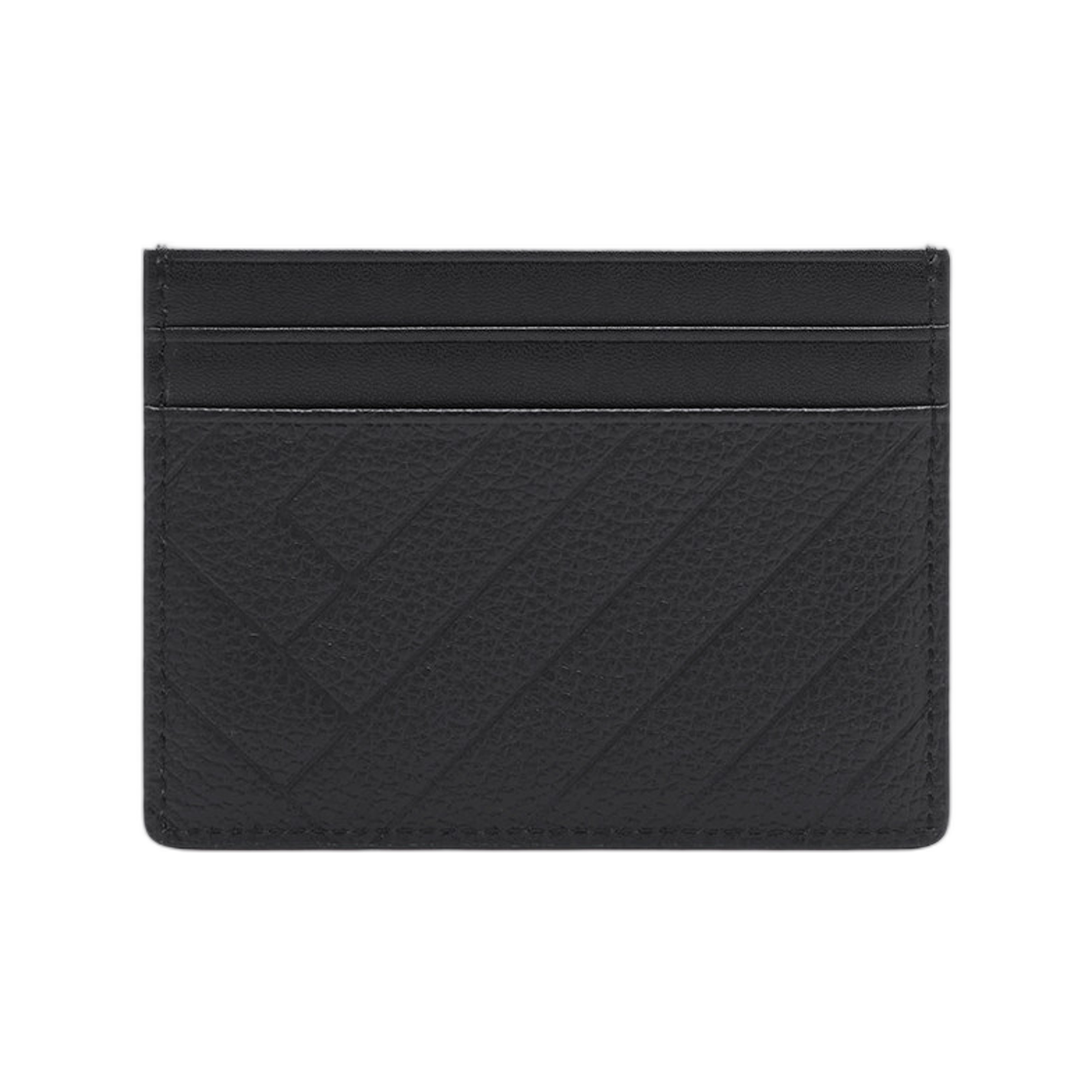 루이까또즈 에센셜 카드 홀더 블랙(Louis Quatorze Essential Card Holder Black) - 3