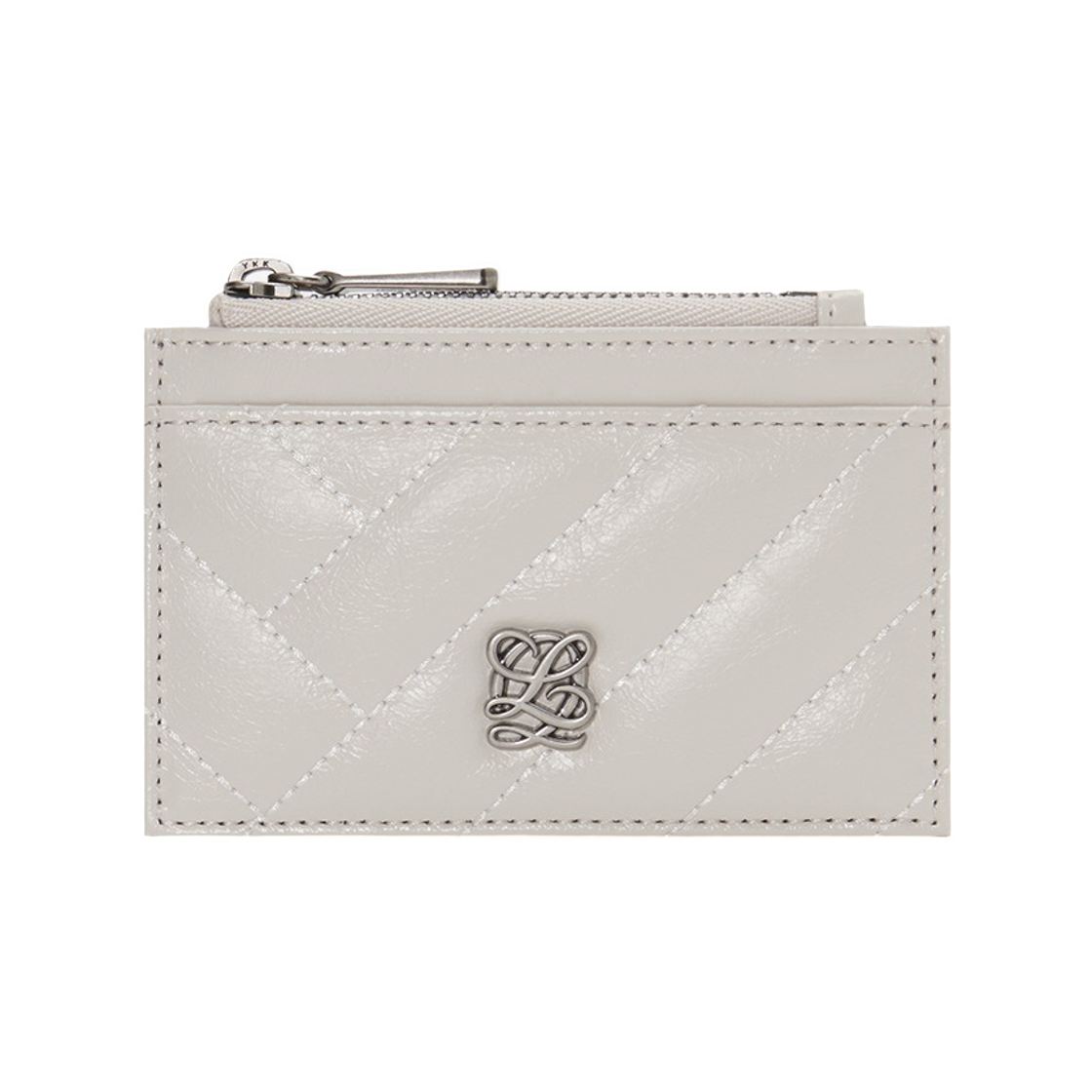 루이까또즈 까눌레 카드 홀더 아이보리(Louis Quatorze Canele Card Holder Ivory)