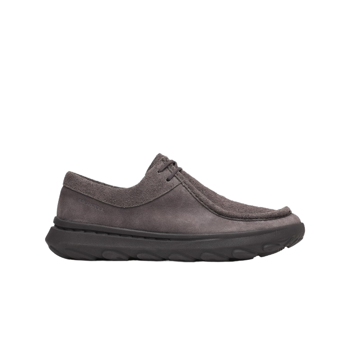 J00006499/M26A1-UOL813CAL Merrell Hut Moc 2 LEISURE SE Coal
