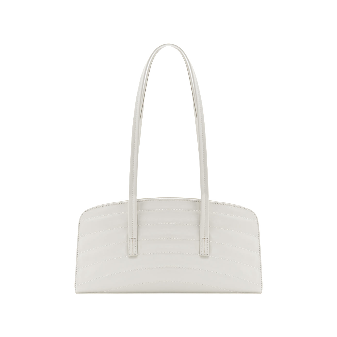 루이까또즈 아일린 숄더백 아이보리(Louis Quatorze Eileen Shoulder Bag Ivory) - 3