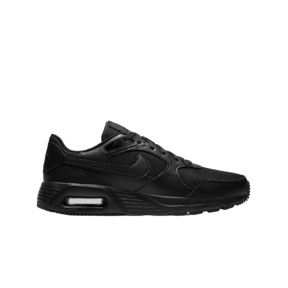 CW4555-003 Nike Air Max SC Black