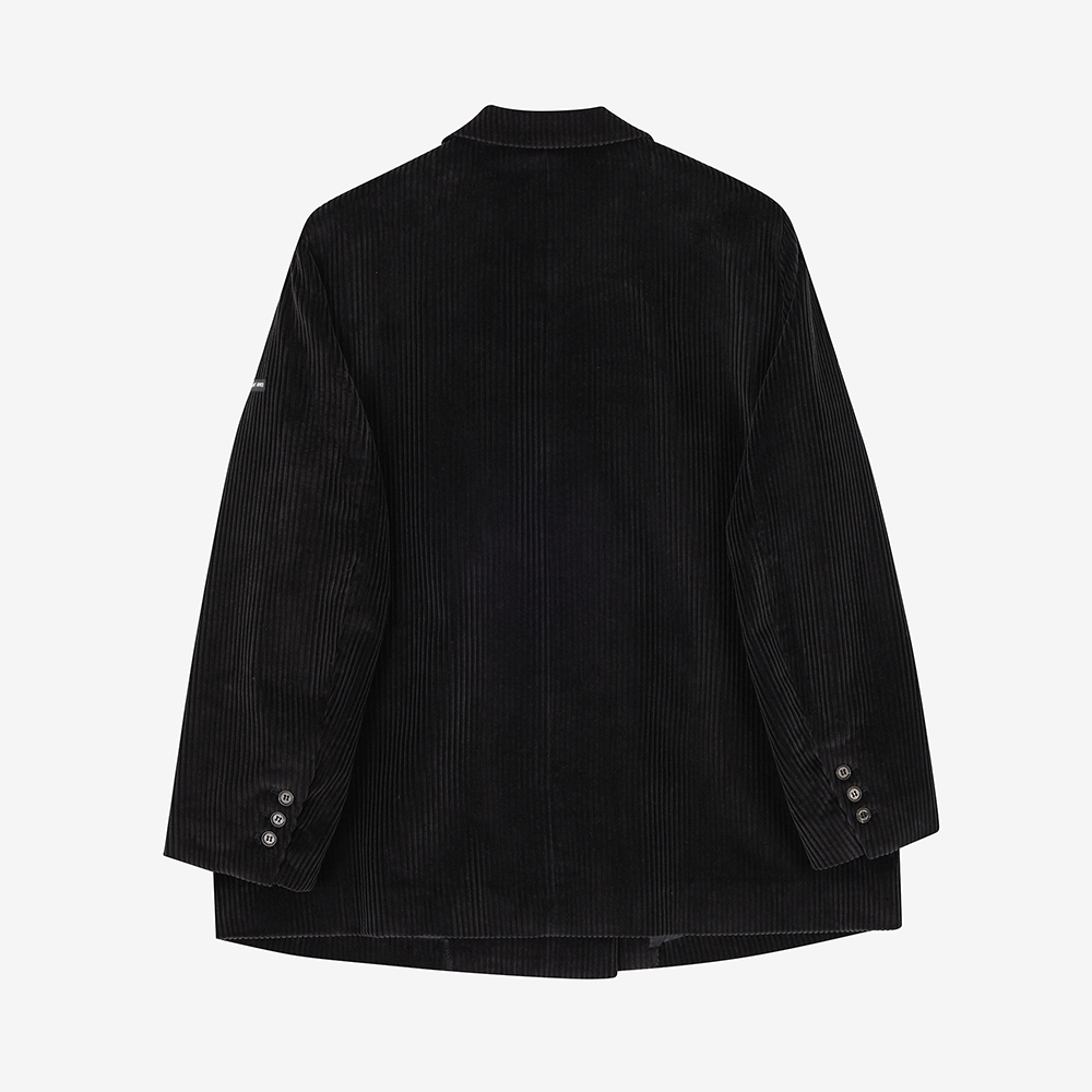 세인트제임스 노스탈지 자켓 BLK ASJF2G3KR75-BLK(Saint James Nostalgie BLK) - 2