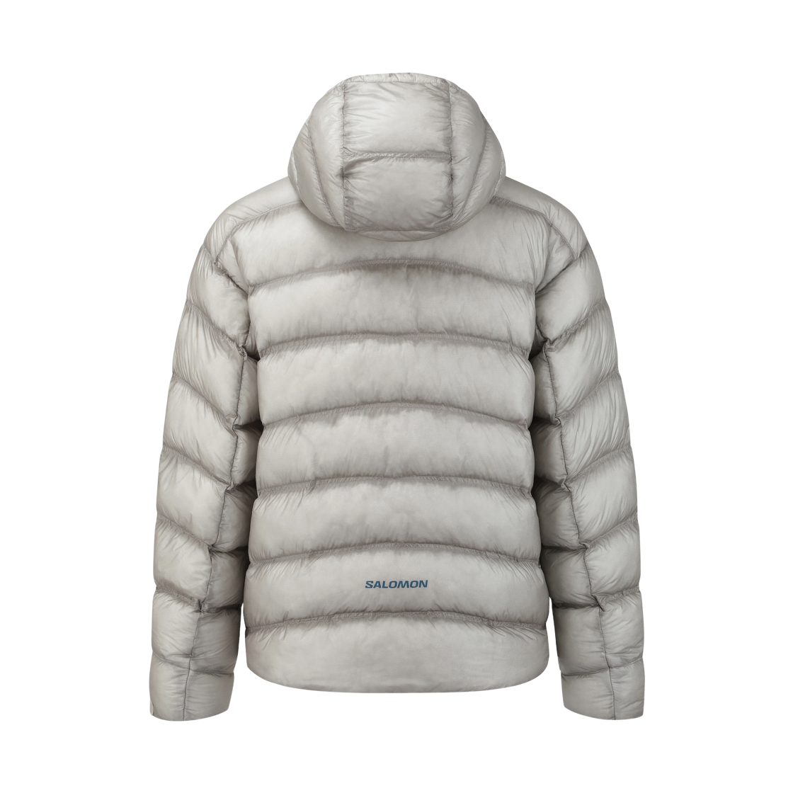 살로몬 UNI 크로스 인슐레이션 자켓 라이트 그레이(Salomon UNI Cross Insulation Jacket Light Grey) - 2
