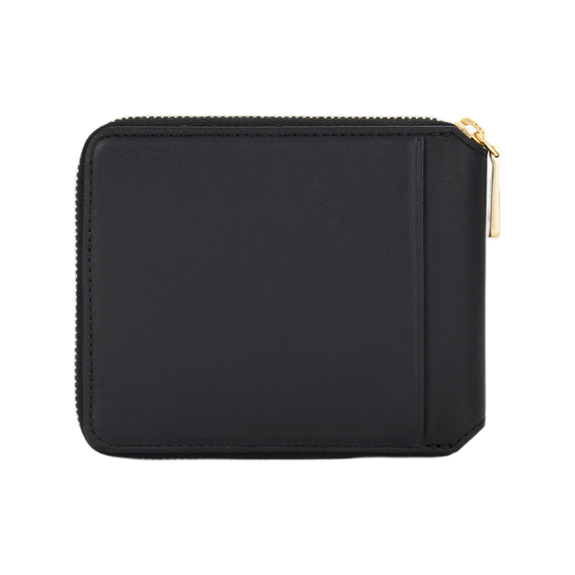 루이까또즈 르엘 컴팩트 월렛 블랙(Louis Quatorze Le L Compact Wallet Black) - 3