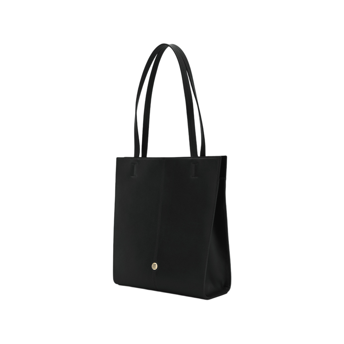루이까또즈 바라트 포멀 토트백 블랙(Louis Quatorze Barrate Formal Tote Bag Black) - 2