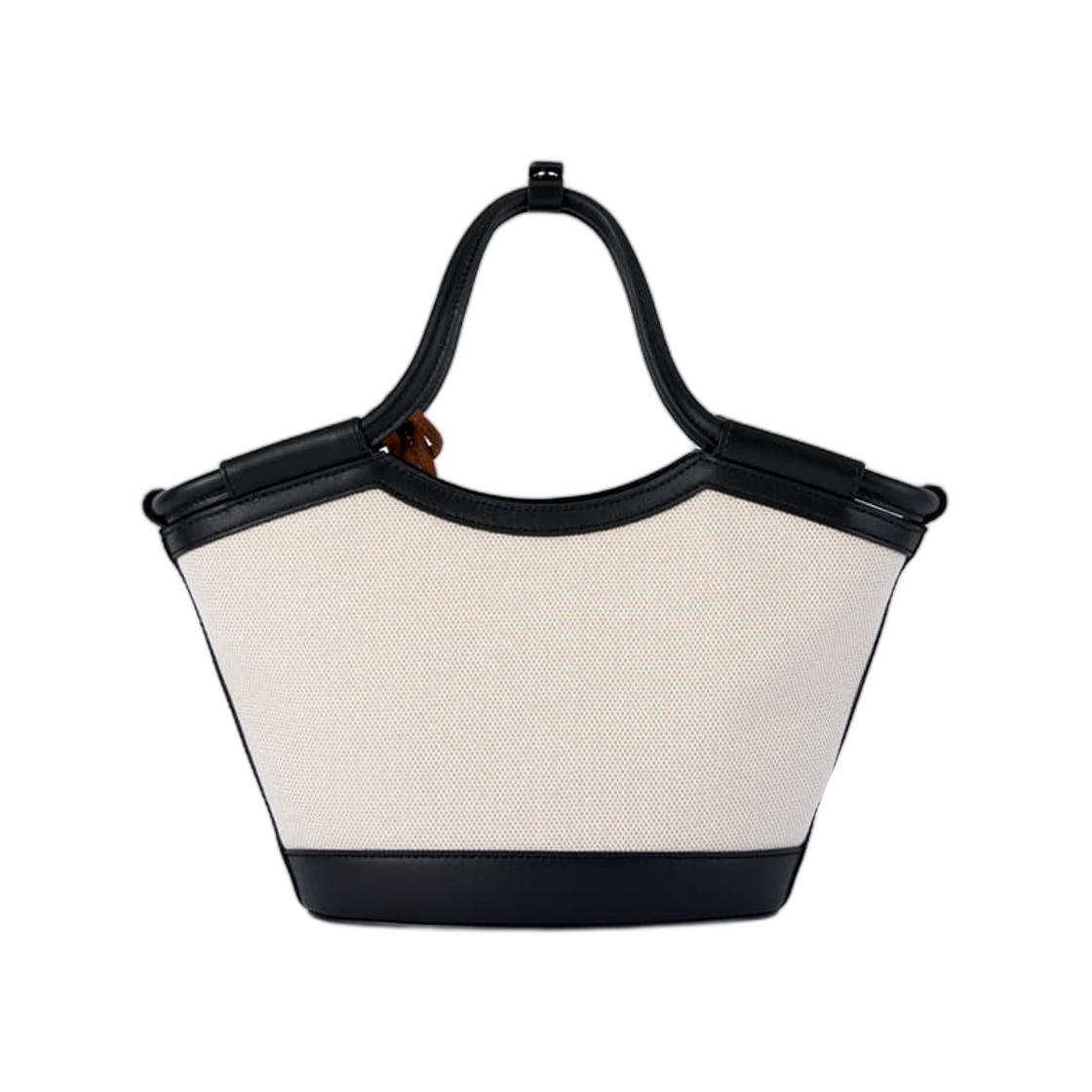 루이까또즈 르나타 토트백 블랙(Louis Quatorze Renata Tote Bag Black) - 3