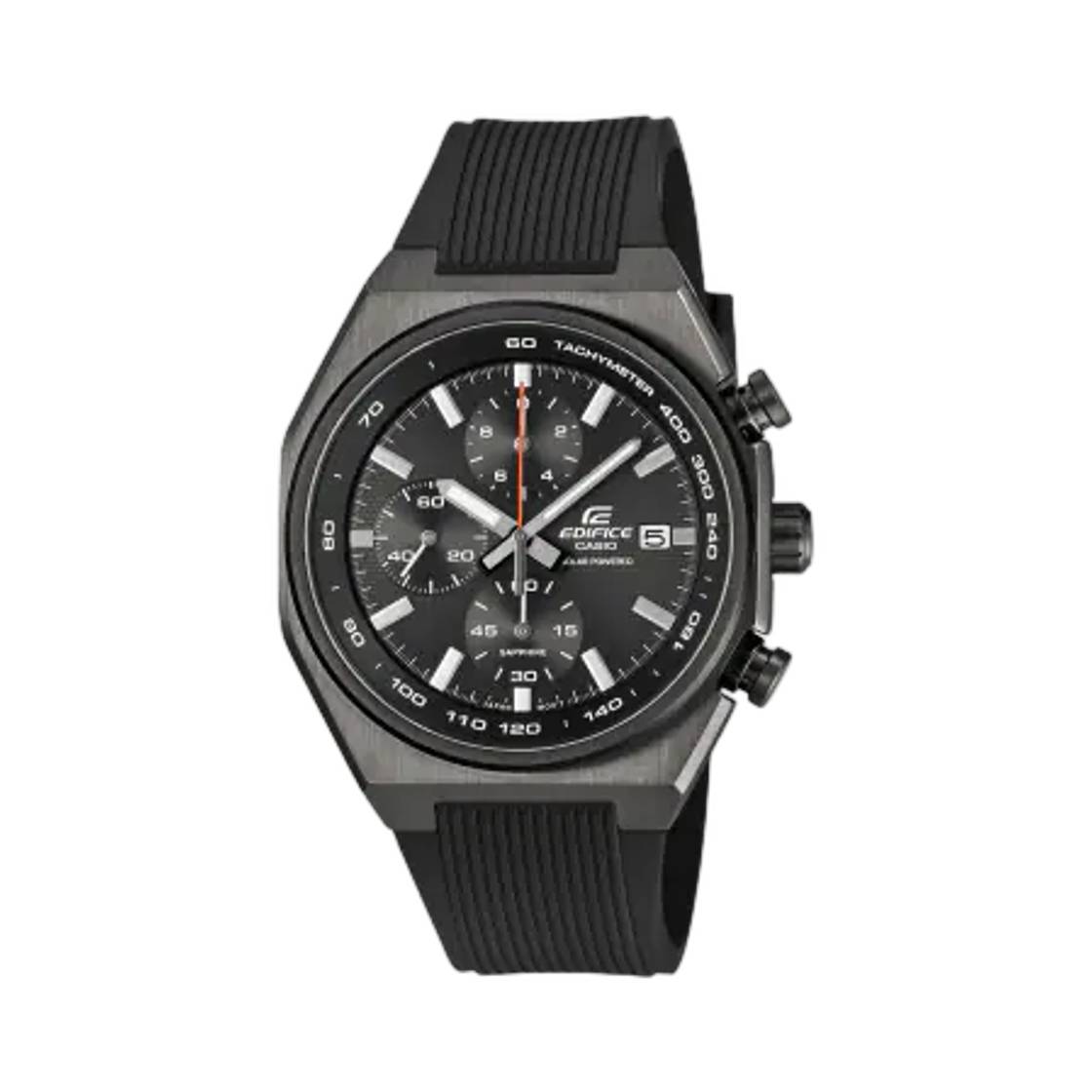 EFS-S660PB-1A Casio Edifice EFS-S660PB-1A Black