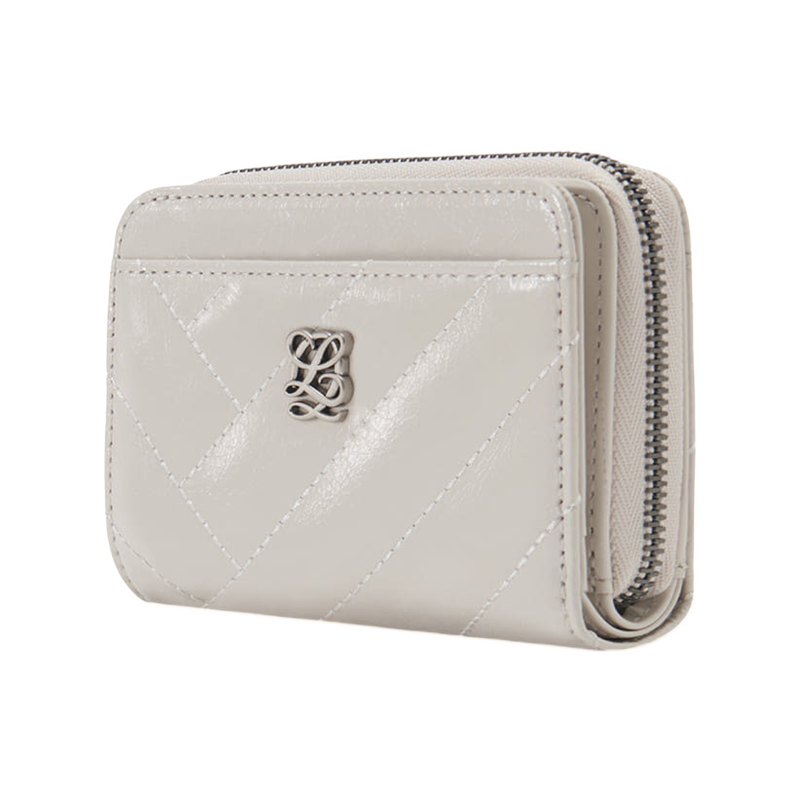 루이까또즈 까눌레 월렛 아이보리(Louis Quatorze Canele Wallet Ivory) - 2