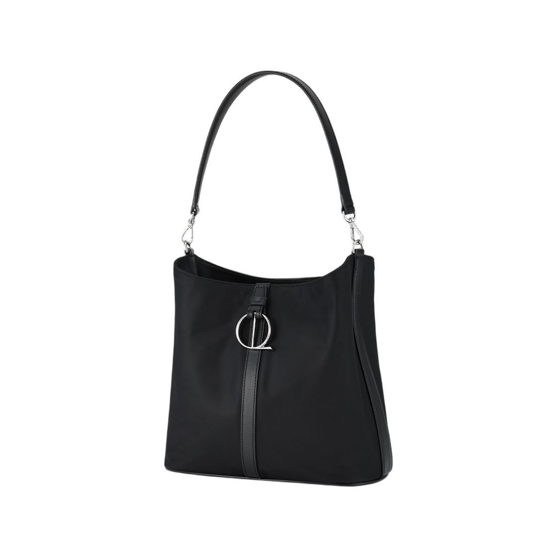 루이까또즈 몬테 토트백 블랙(Louis Quatorze Monte Tote Bag Black) - 2