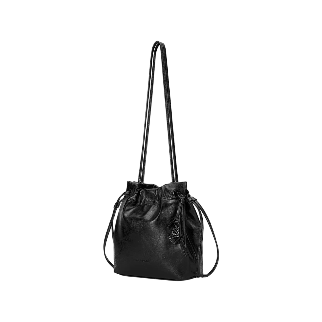 루이까또즈 플레아 숄더백 블랙(Louis Quatorze Flea Shoulder Bag Black) - 2