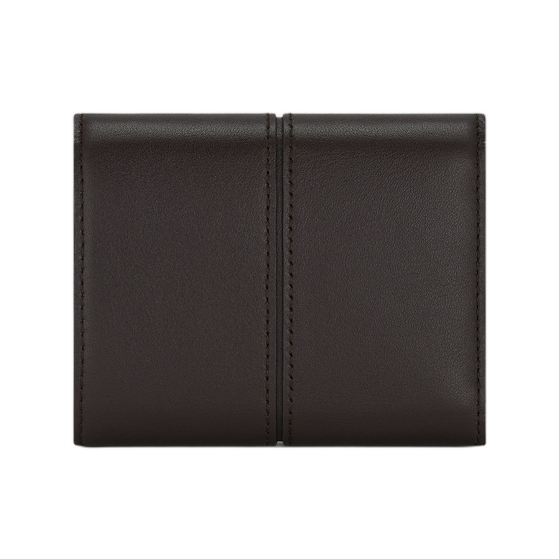 루이까또즈 바라트 하프 월렛 브라운(Louis Quatorze Barrate Half Wallet Brown) - 3