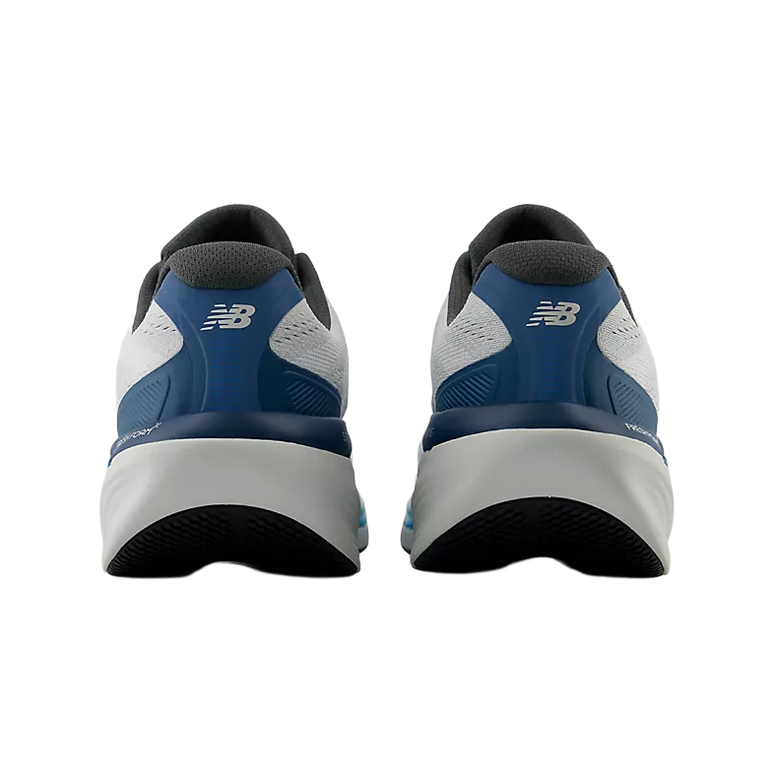 뉴발란스 프레쉬 폼 X 860v15 쿼츠 그레이 알티튜드 - 2E 와이드(New Balance Fresh Foam X 860v15 Quartz Grey Altitude - 2E Wide) - 3