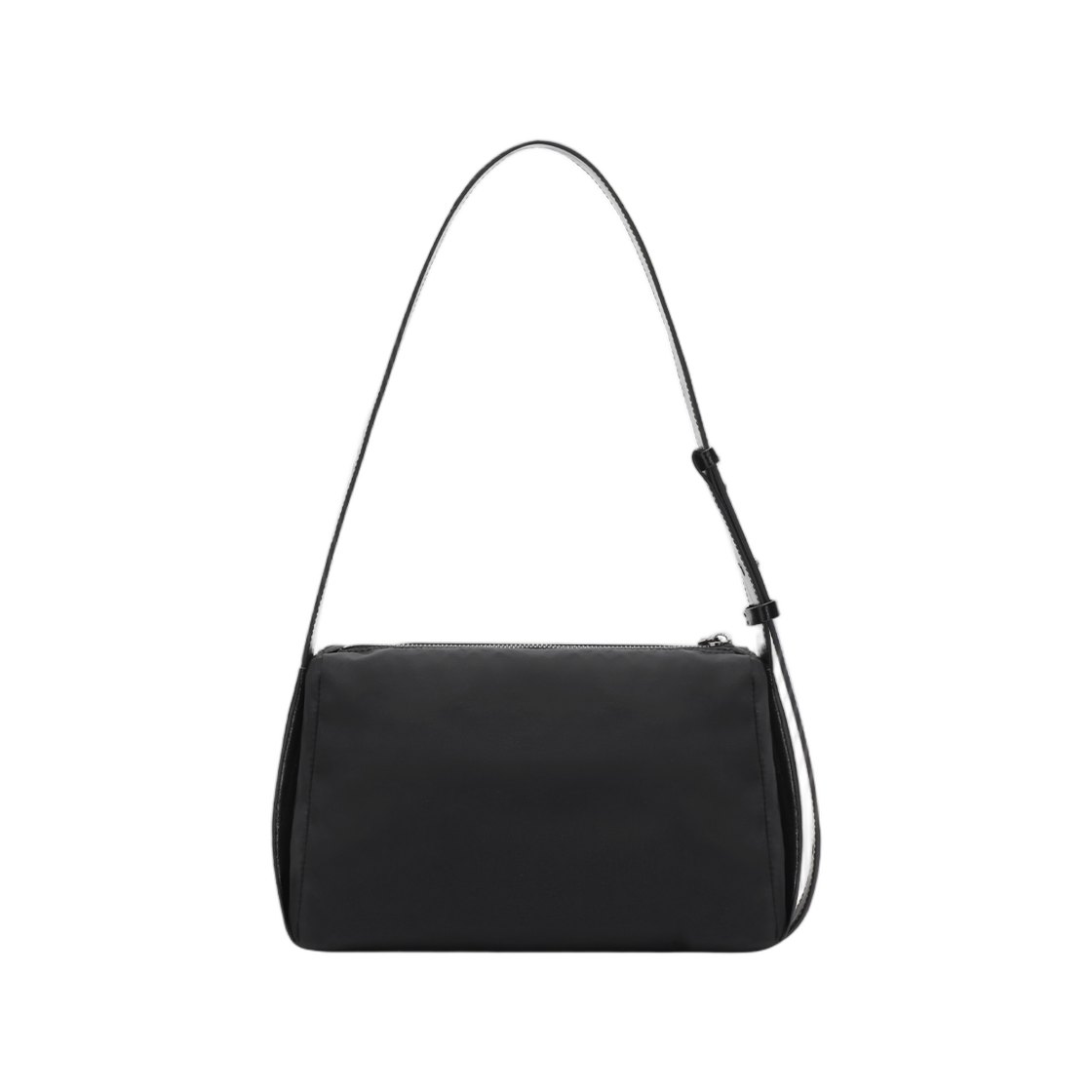루이까또즈 나일론 숄더백 블랙(Louis Quatorze Nylon Shoulder Bag Black) - 3