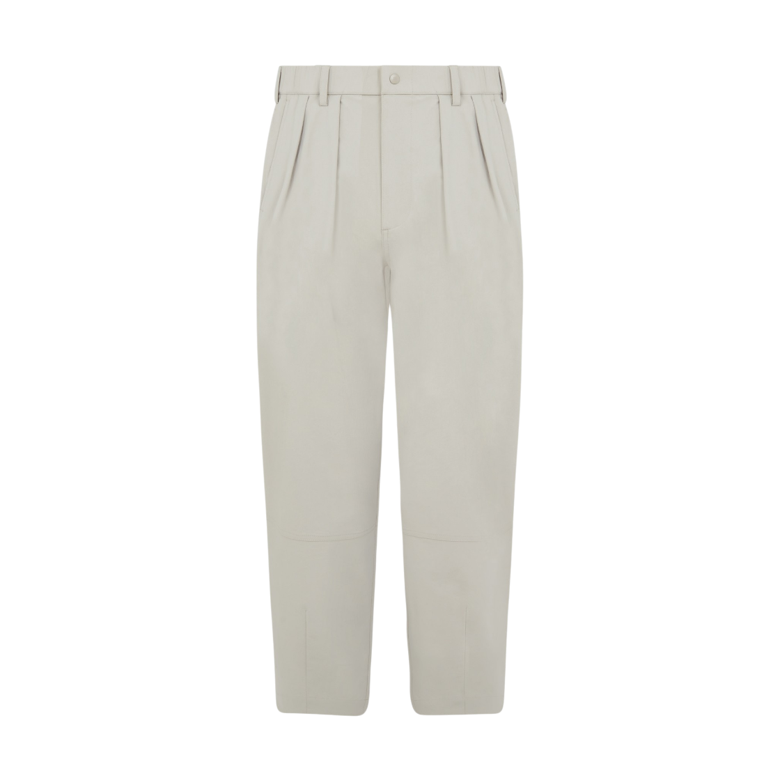 MG16305009 Manors Golf Recycled Greenskeeper Trouser Sand