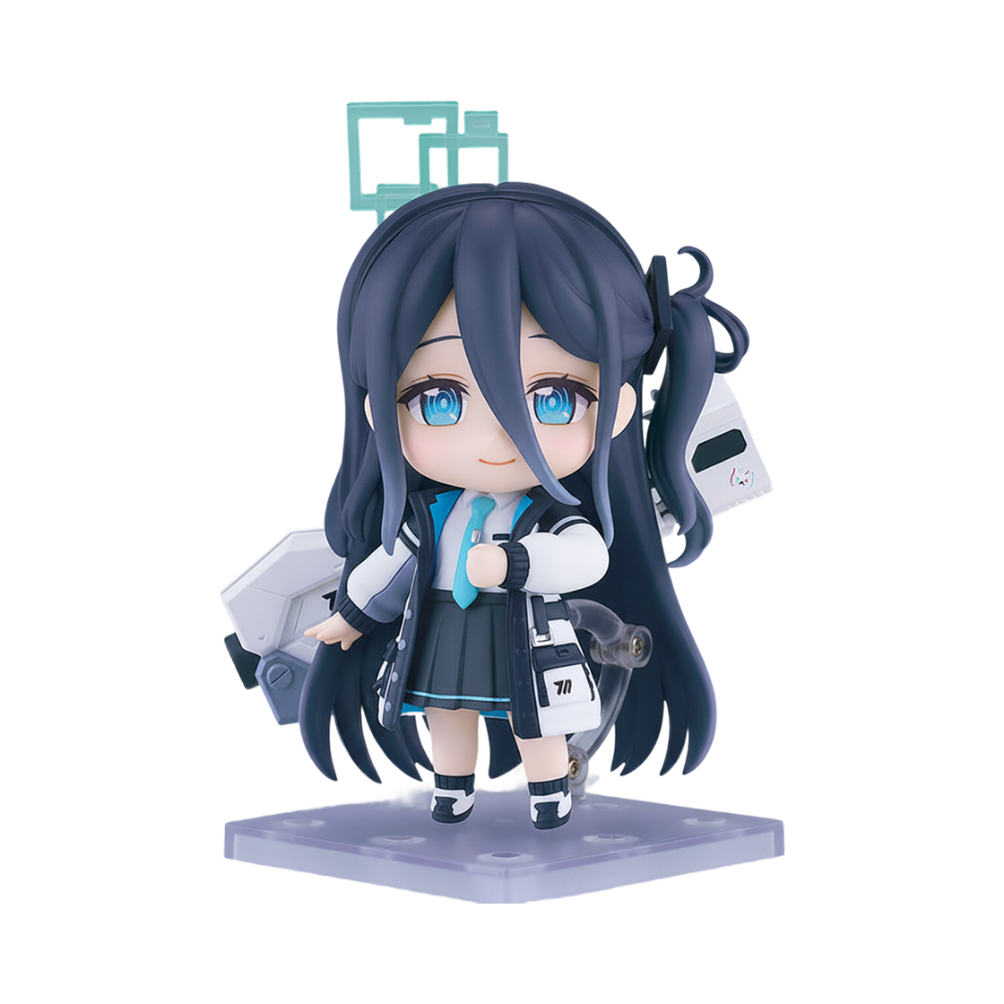 넨도로이드 블루 아카이브 텐도 아리스(Nendoroid Aris Tendou)