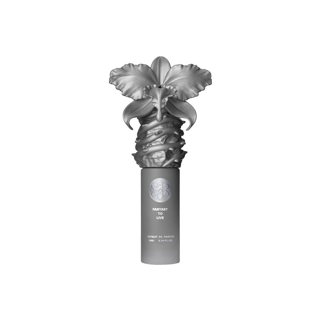 FIA26SSSV1 FLOWER IN THE ASHES FANTASY TO LIVE EXTRAIT DE PARFUM 10ML