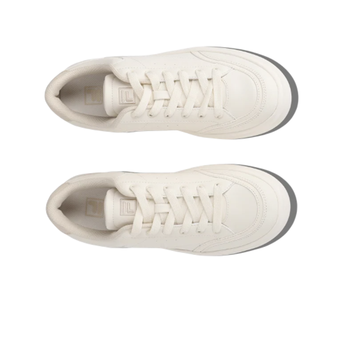 휠라 펑키 테니스 98/25 화이트(Fila Funky Tennis 98/25 White) - 2