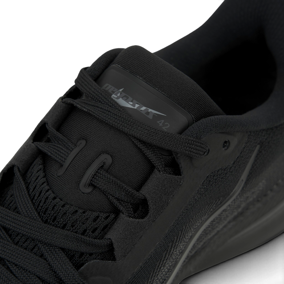 (W) 나이키 에어 줌 페가수스 42 블랙 앤트러사이트((W) Nike Air Zoom Pegasus 42 Black Anthracite) - 7