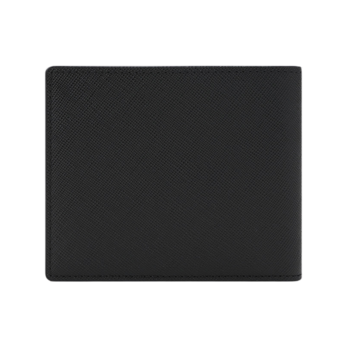 루이까또즈 에센셜 월렛 블랙(Louis Quatorze Essential Wallet Black) - 3