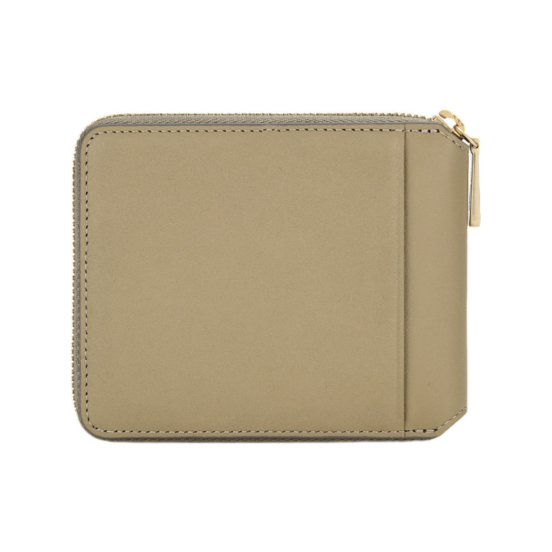 루이까또즈 르엘 컴팩트 월렛 피스타치오(Louis Quatorze Le L Compact Wallet Pistachio) - 3