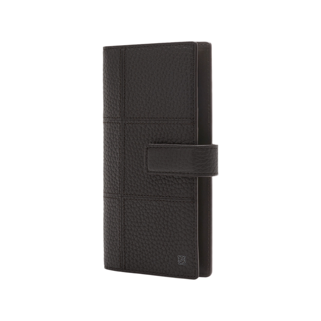 루이까또즈 에센셜 모바일 케이스 다크 브라운(Louis Quatorze Essential Mobile Case Dark Brown) - 2