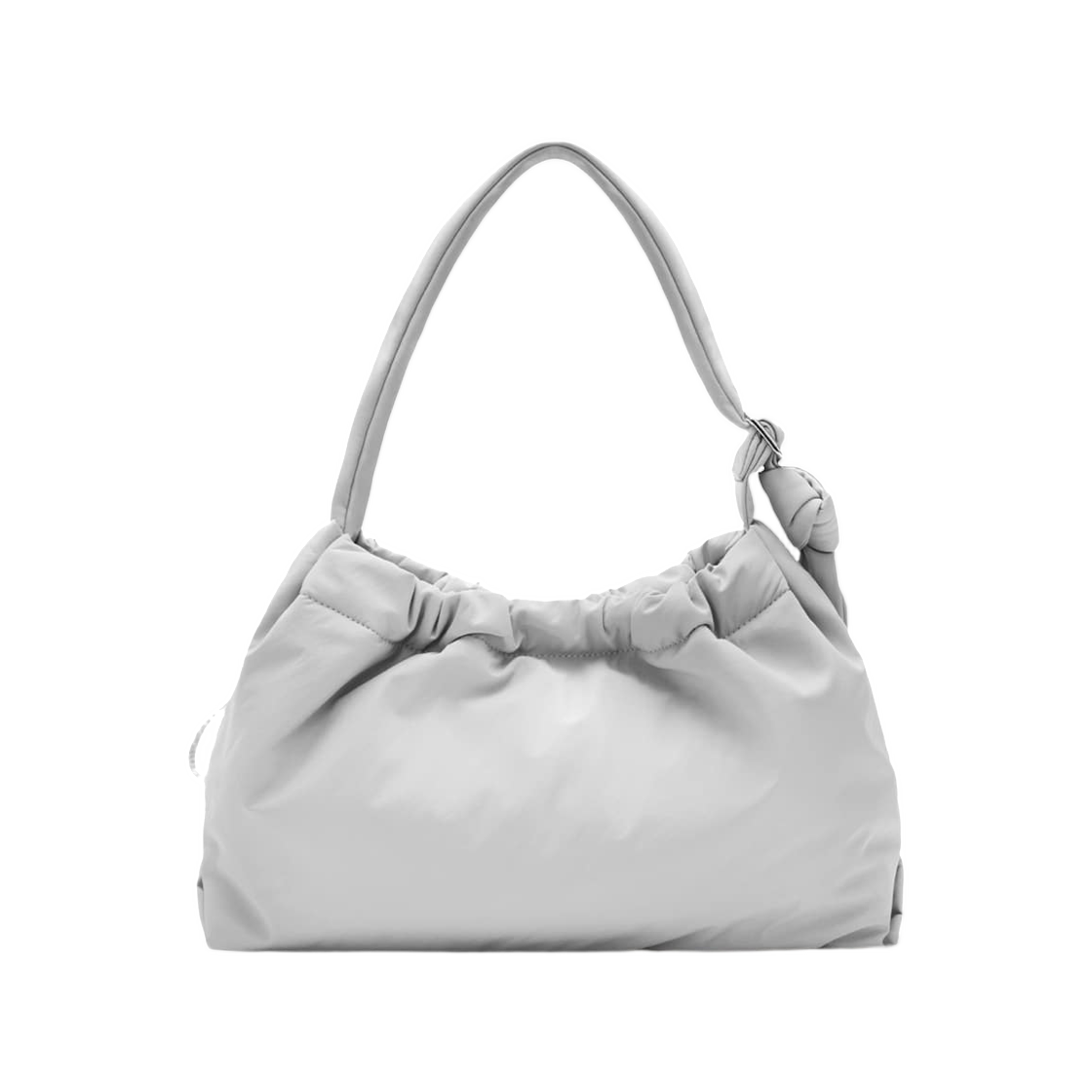 루이까또즈 쥬르 숄더백 그레이(Louis Quatorze Jours Shoulder Bag Gray) - 3