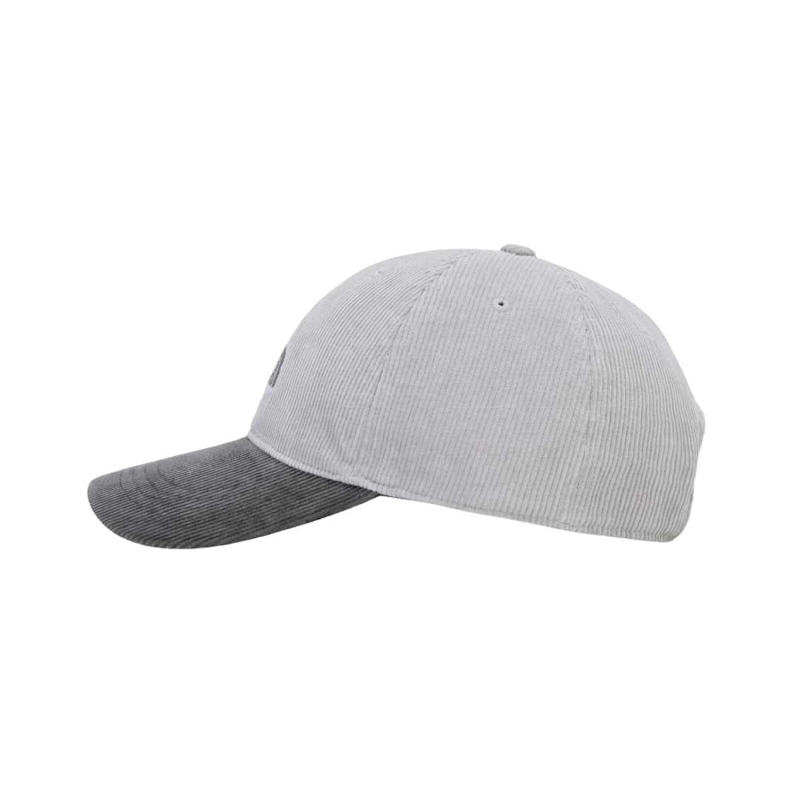 노스페이스 화이트 라벨 코튼 볼 캡 CD 다크 그레이 - 26FW(The North Face White Label Cotton Ball Cap CD Dark Gray - 26FW) - 2