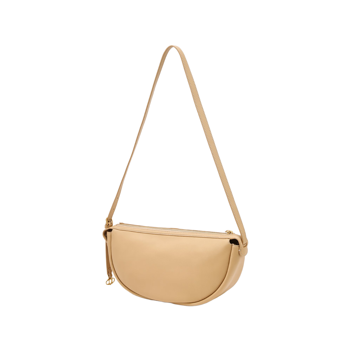 아떼 바네사브루노 액세사리 [AMU] 베이지 아뮤 숄더백 S AABA6F481I2 베이지(Athe Vanessabruno Acc [Amu] Beige Amu Shoulder Bag S Normal Beige) - 3