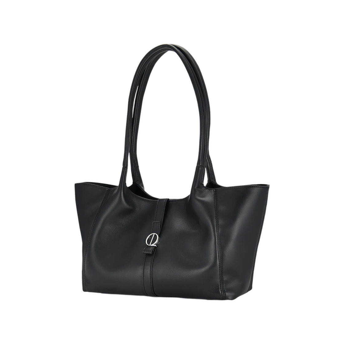루이까또즈 몬테 숄더백 블랙(Louis Quatorze Monte Shoulder Bag Black) - 2