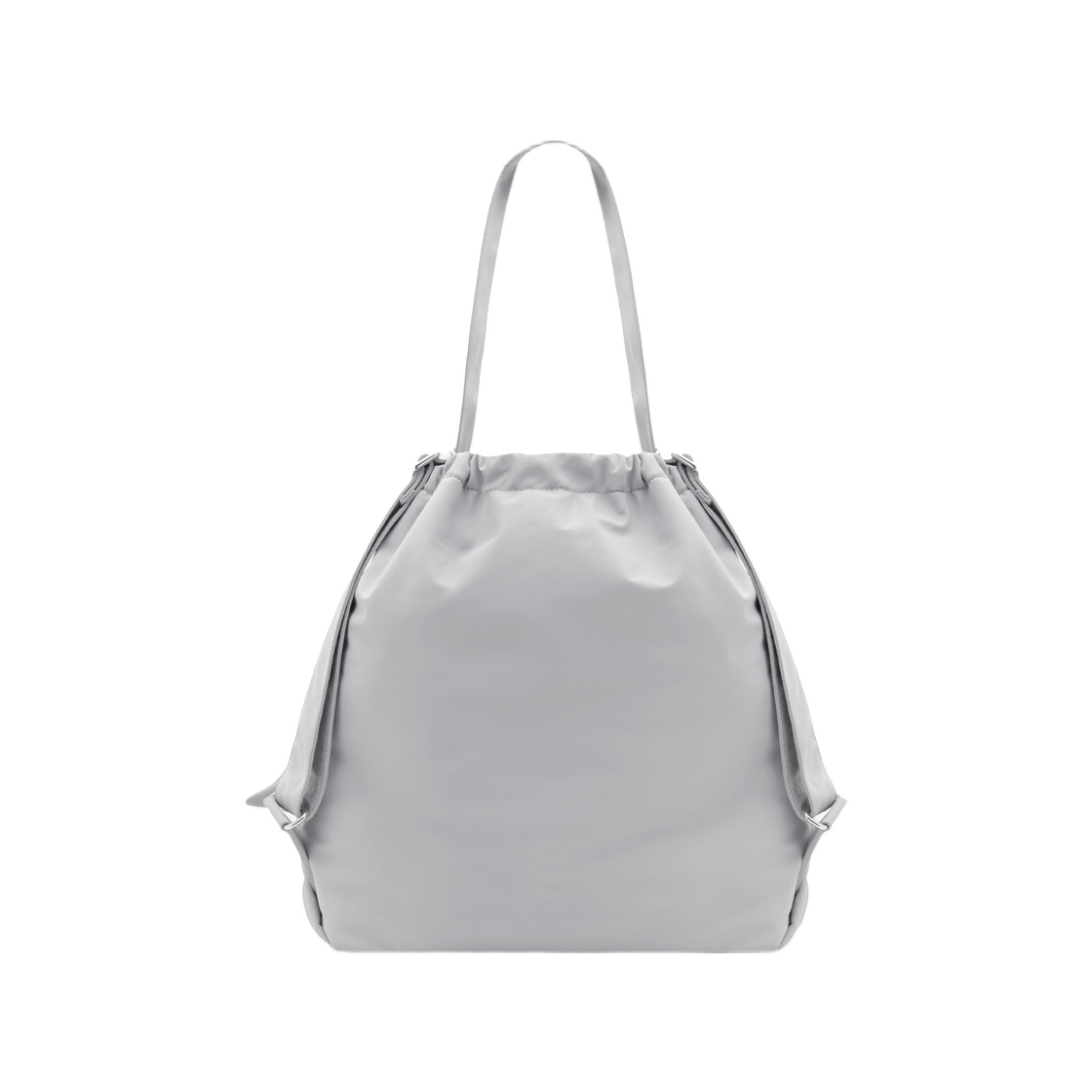 루이까또즈 쥬르 백팩 그레이(Louis Quatorze Jours Backpack Gray) - 3