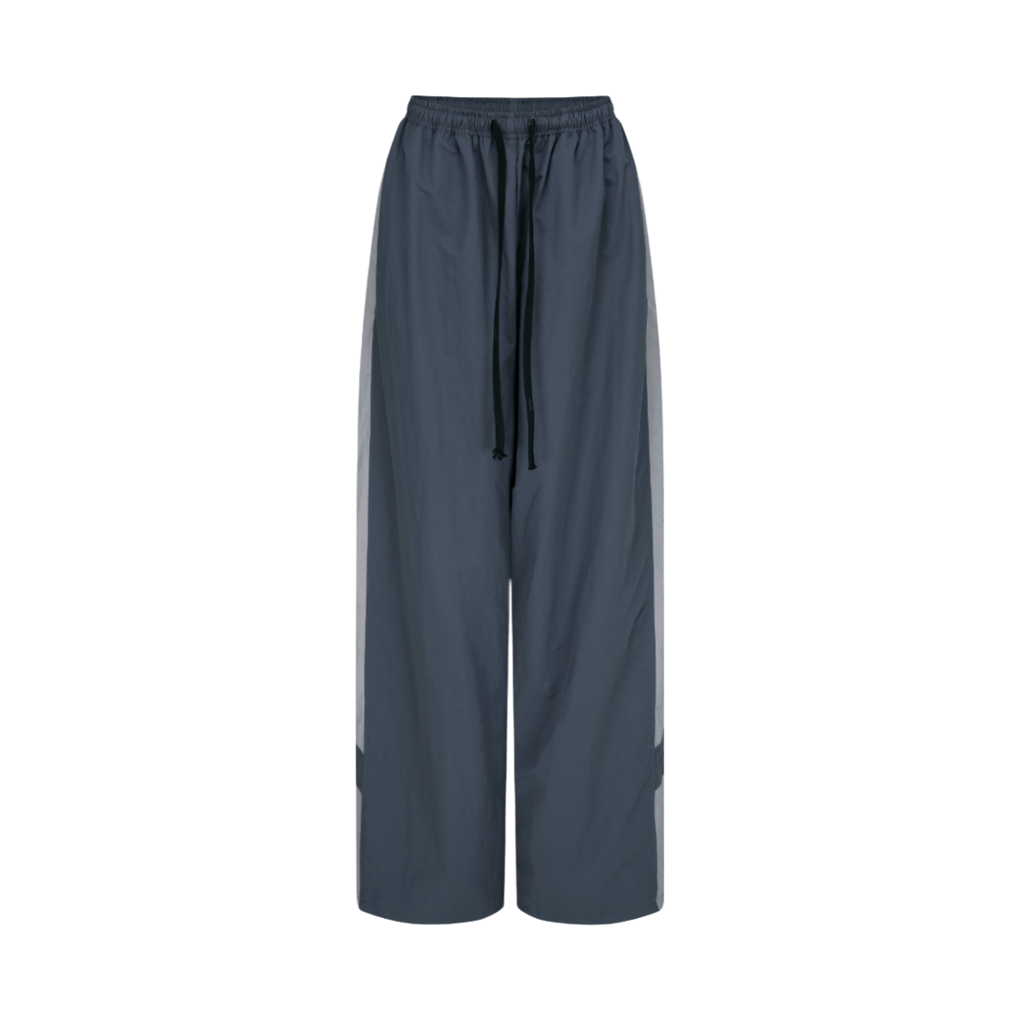[KREAM 단독] 랑거 트랙 사이드 패널 팬츠 블루([KREAM 단독] Langer Track Side Panel Pants Blue)