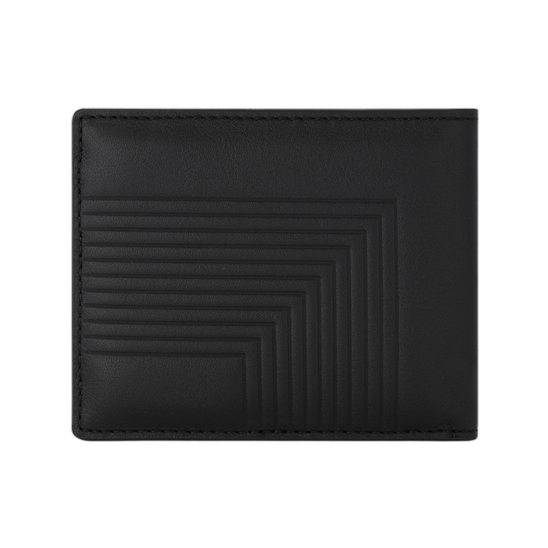 루이까또즈 르엘 월렛 블랙(Louis Quatorze Le L Wallet Black) - 3