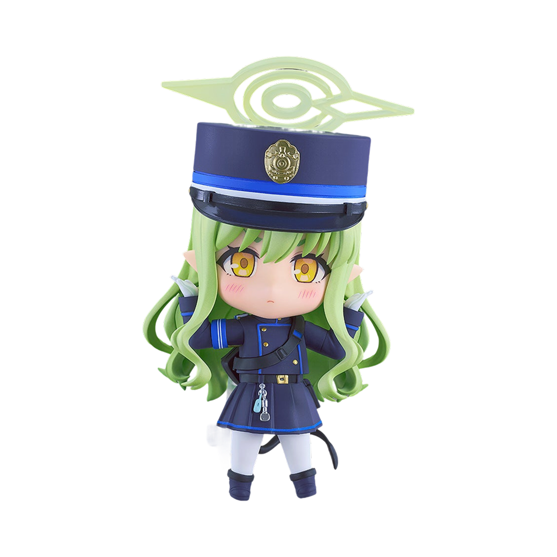 넨도로이드 블루 아카이브 타치바나 히카리(Nendoroid Hikari Tachibana) - 1