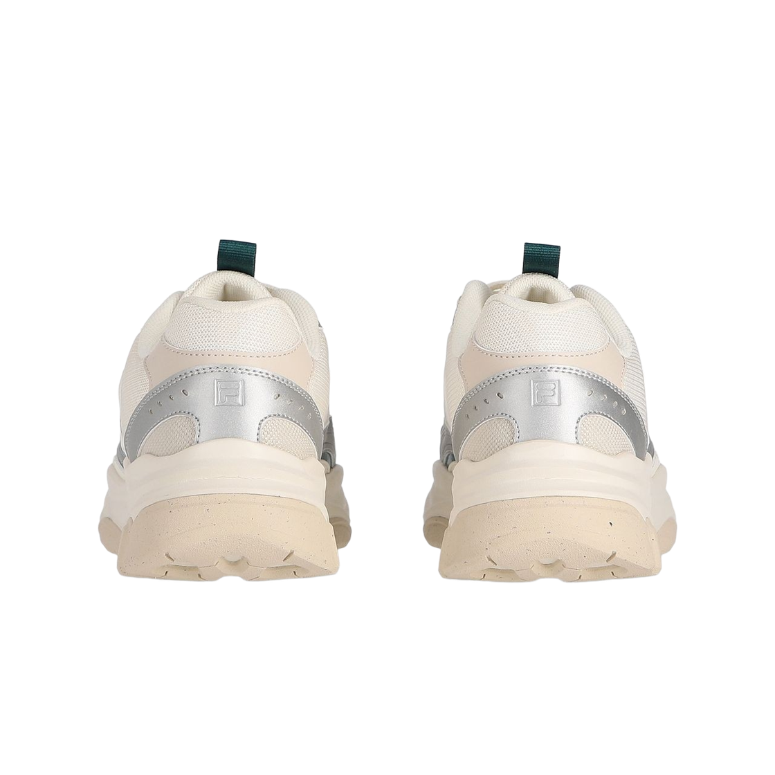 휠라 레이플라이드 볼드 화이트 그레이(Fila Rayflide Bold White Gray) - 3