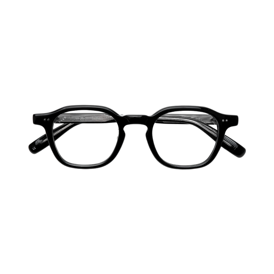 lash404 lash Sullivan Black