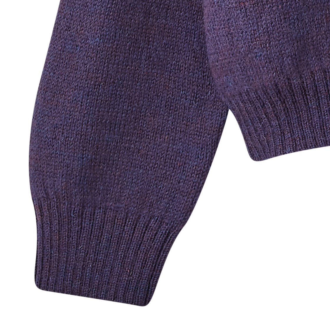 마리아노 피노키오 스웨터 헤더 - 26FW(Magliano Pinocchio Sweater Heater - 26FW) - 5